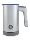 Salter Silver Aspen Milk Frother