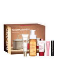 Clarins The Complexion Edit Gift Set (Worth £87)
