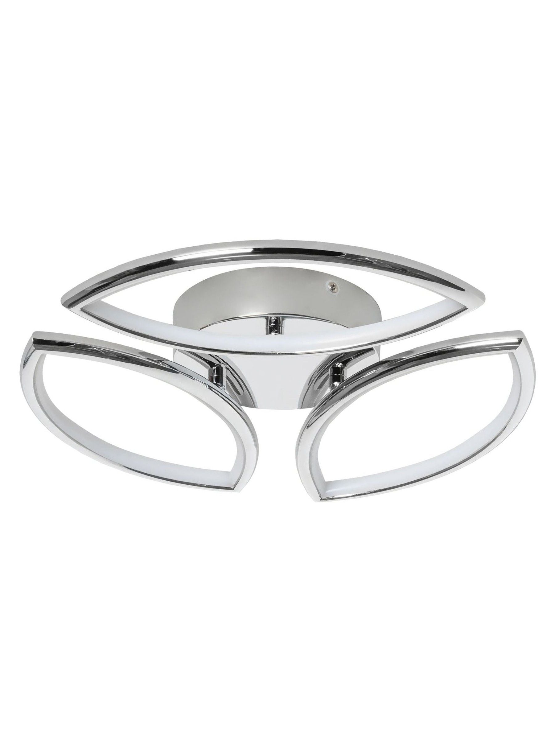 BHS Denver 3 LED bathroom light 35cm, imported from the UK