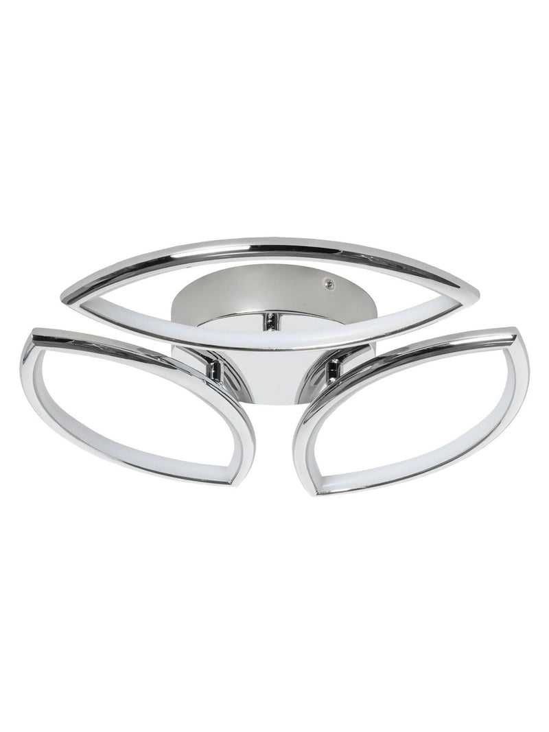 BHS Denver 3 LED bathroom light 35cm, imported from the UK