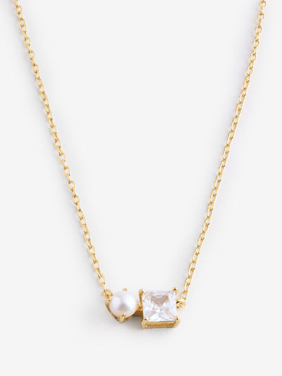 Next Kate Spade Pendentif Doré 