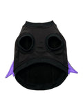 Victoria's Secret black bat pet costume (British brand)