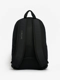 Superdry Black Heritage Backpack