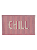 Decoris outdoor chill rug 90x150 cm, UK version