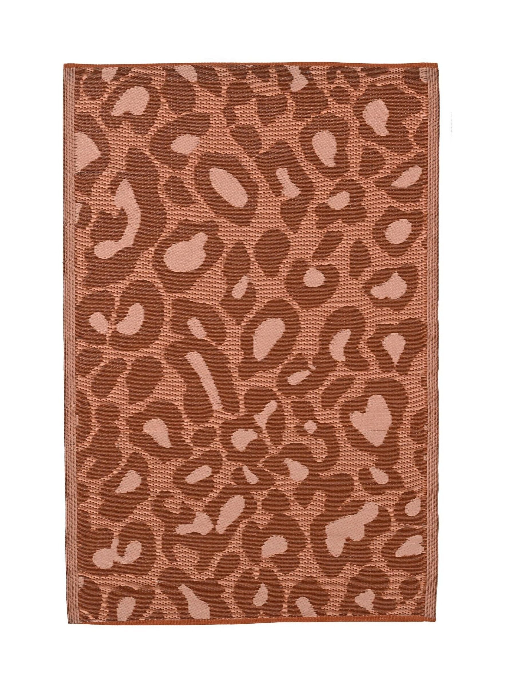 Decoris animal print outdoor rug 120x180 cm - British product