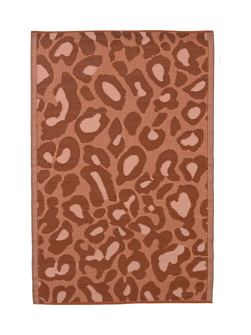 Decoris animal print outdoor rug 120x180 cm - British product
