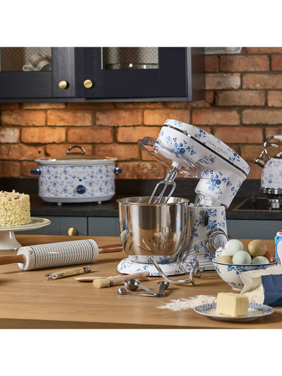 Laura Ashley China Rose Küchenmaschine 4,5 L
