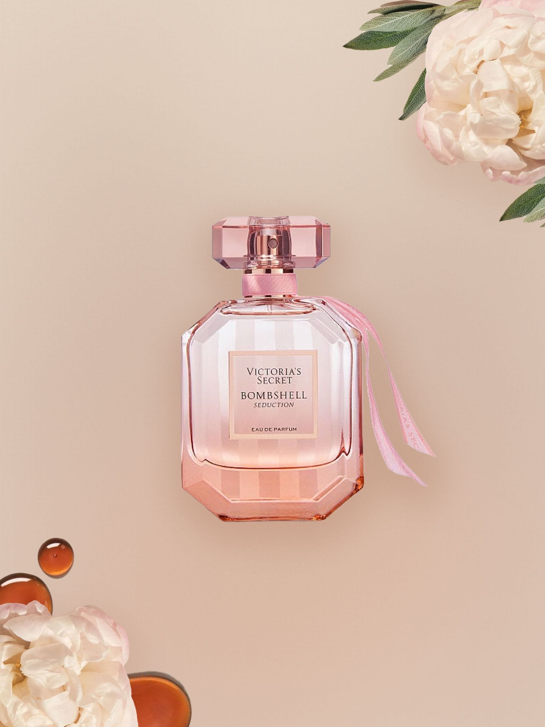 Victoria's Secret Bombshell Seduction Eau de Parfum 50ml (British brand)