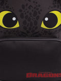 DreamWorks How to Train Your Dragon Toothless kids backpack with 3D ears, imported from the UK
