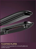 Babyliss Sensor Protect hair straightener, imported from the UK