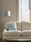 Laura Ashley Linen Matt Emulsion Peel & Stick Paint Sample
