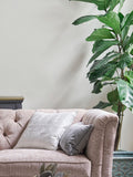 Laura Ashley Dove Grey White Matt Emulsion Peel & Stick Paint Sample
