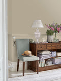 Laura Ashley Creamware Matt Emulsion Peel & Stick Paint Sample
