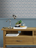 Laura Ashley Fresh Green Matt Emulsion Peel & Stick Paint Sample