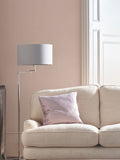 Laura Ashley Plaster Pink Matt Emulsion Peel & Stick Paint Sample