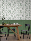 Laura Ashley Mulberry Matt Emulsion Peel & Stick Paint Sample
