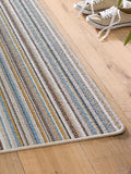 My Mat Candy Stripe runner, imported from the UK