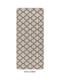 My Mat Stone Moroccan Tile Runner 67x150 cm, UK version