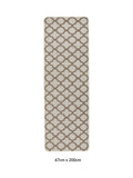 My Mat Stone Moroccan Tile Runner 67x150 cm, UK version