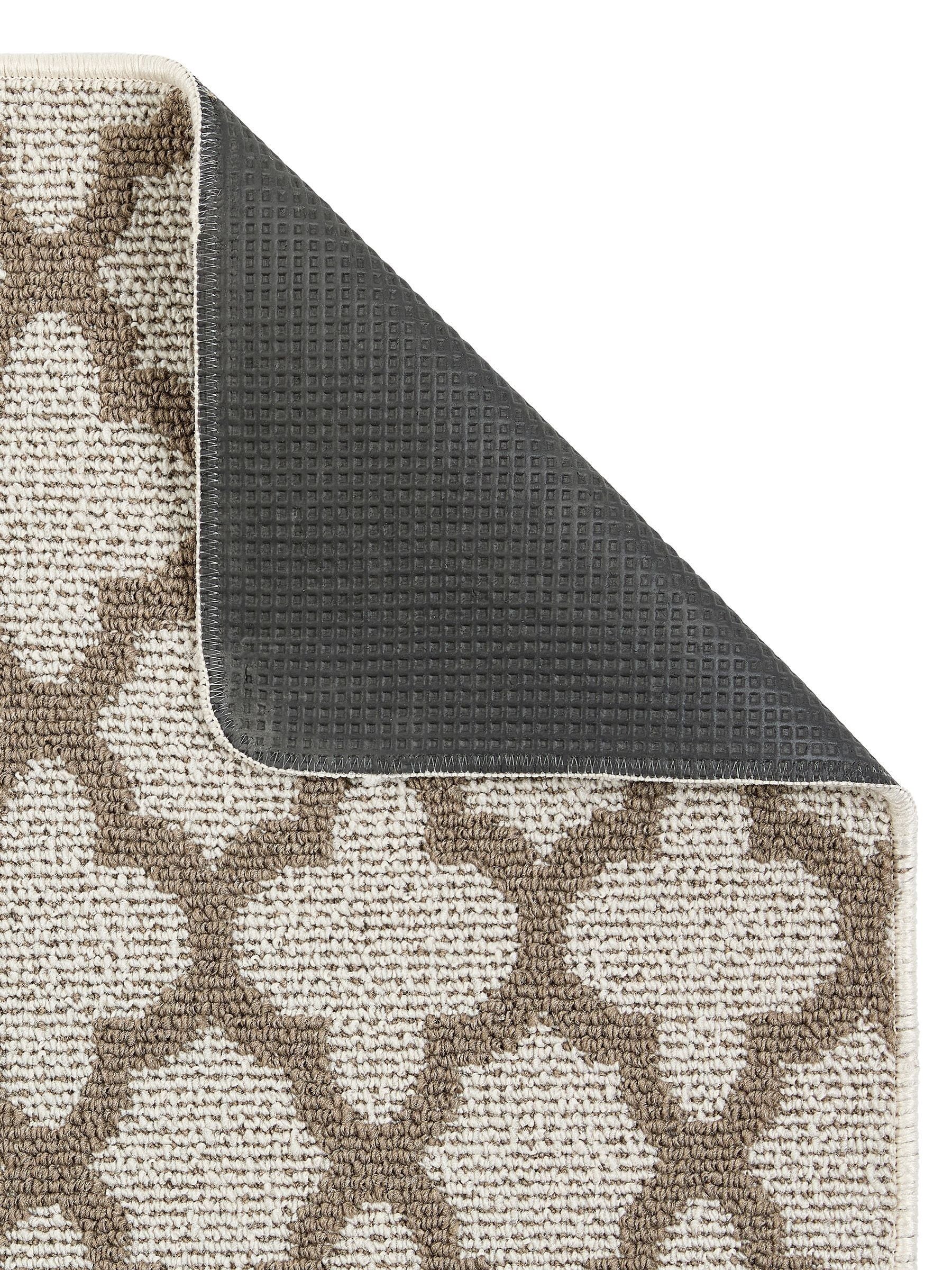 My Mat Stone Moroccan Tile Runner 67x150 cm, UK version