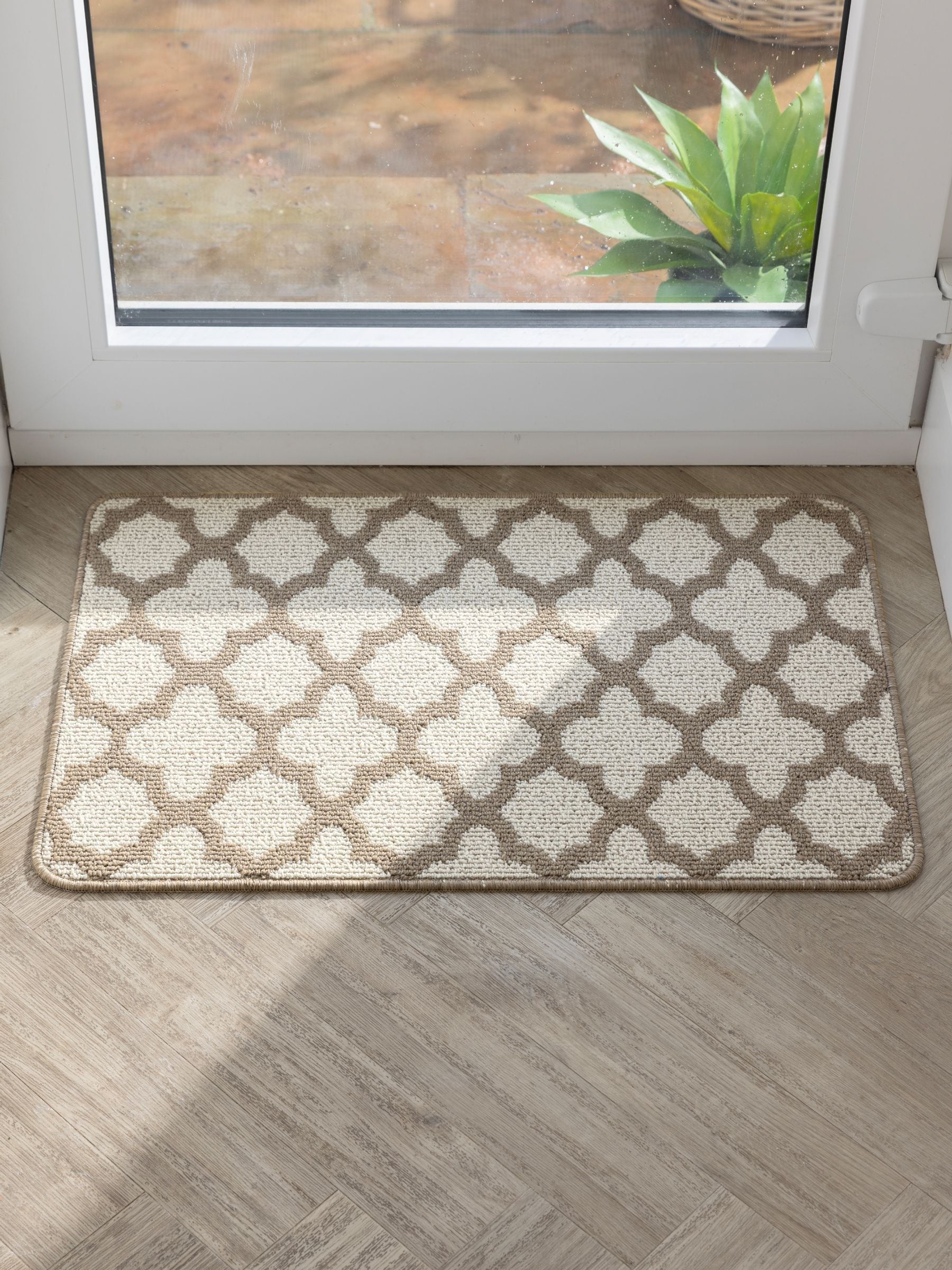 My Mat Stone Moroccan Tile Mat