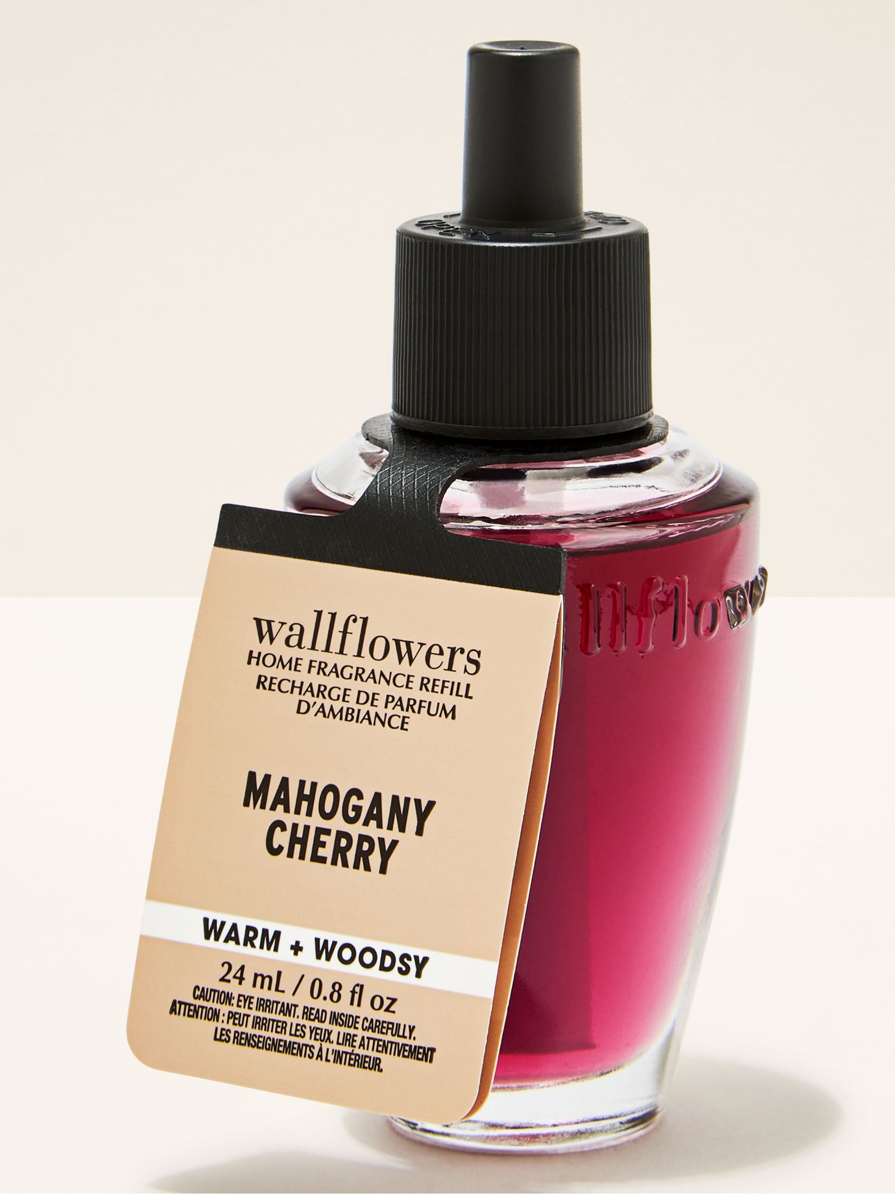 Bath & Body Works Laundry Day Wallflowers Fragrance Refill 24 ml