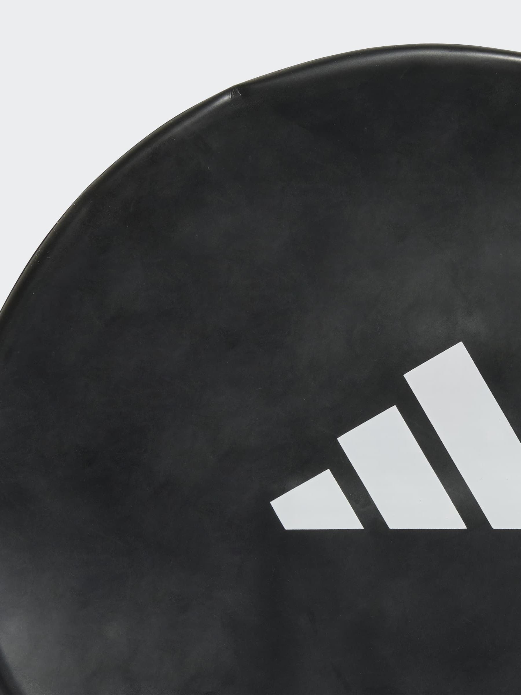 adidas swim cap black logo - British product