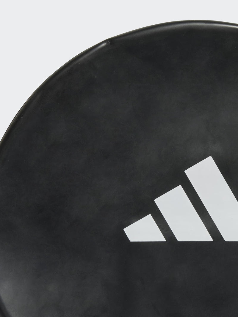 adidas swim cap black logo - British product