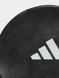 adidas swim cap black logo - British product