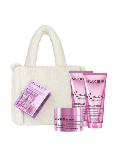 Nuxe Die Luxus-Haarpflegeroutine (Wert £61.00)