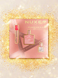 Nuxe The Infinite Rose Gold Glow Gift Set (Worth £45.00)