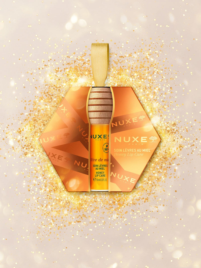 Nuxe The Honey Lip Care Gift Set