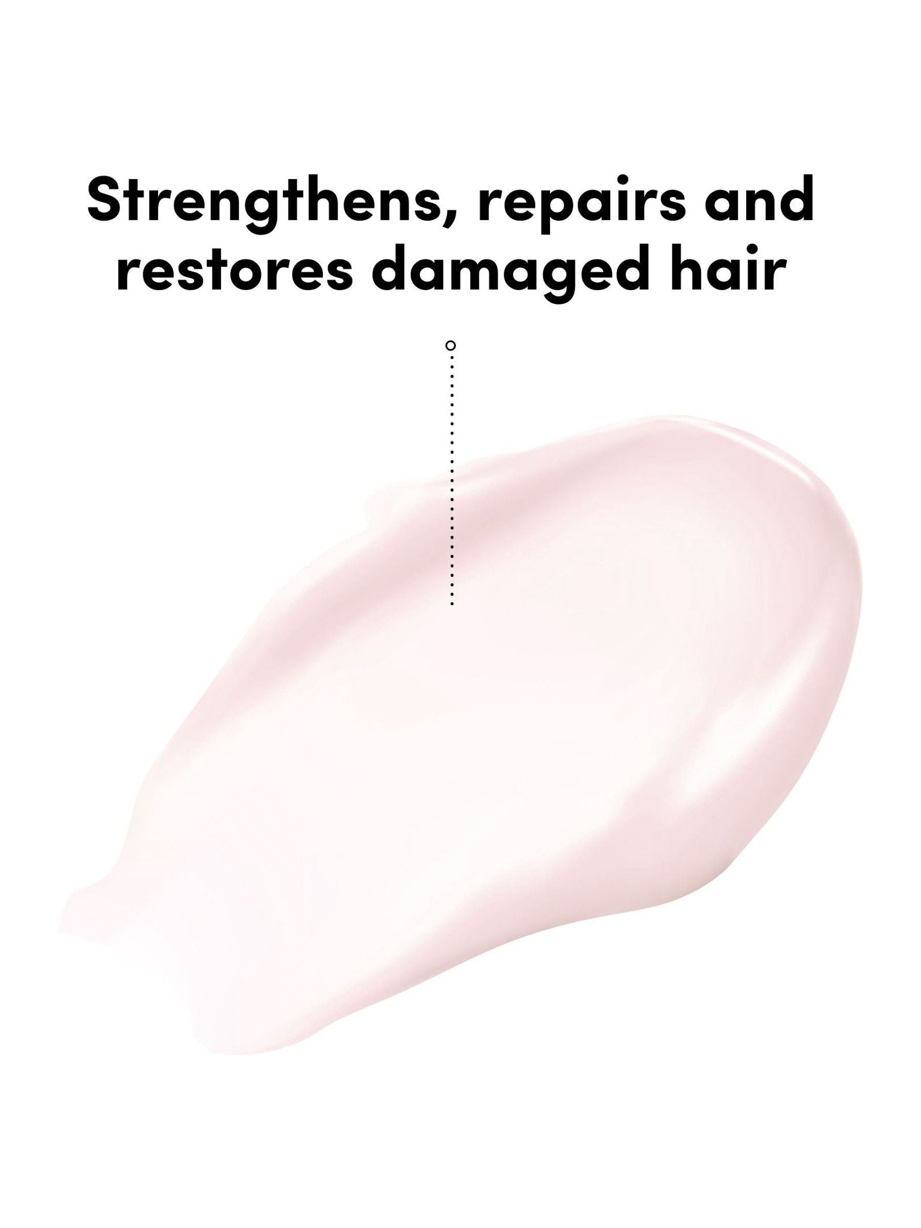 Coco & Eve Sweet Repair Conditioner 280ml, UK version