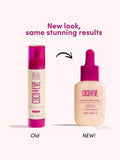 Coco & Eve Sunny Honey Bronzing Face Drops - British product