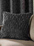 Paoletti Mink Manhattan Velvet Cushion 50cm
