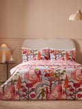 Furn Terra Nova reversible duvet cover set multicolour - British product