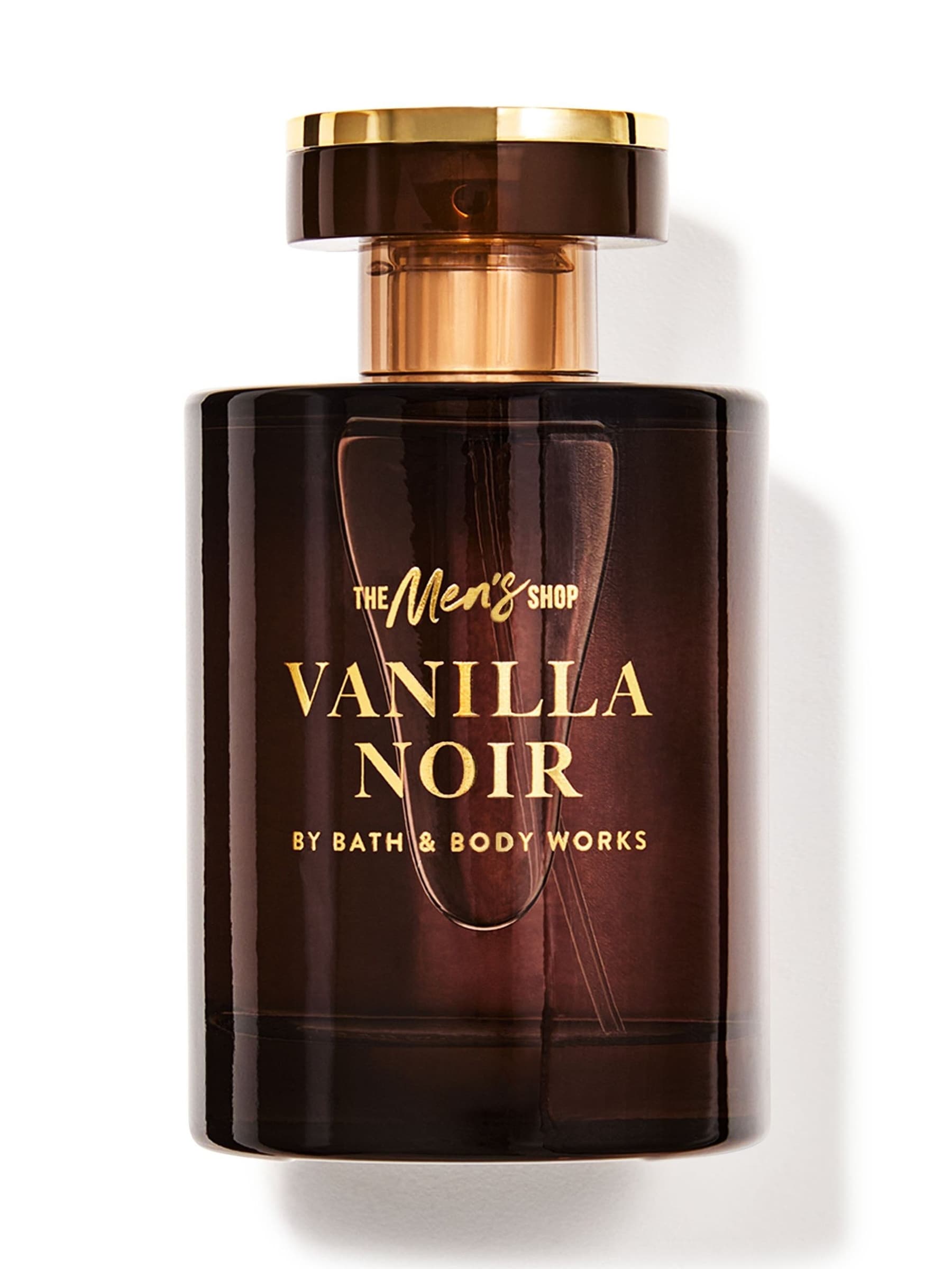 Bath & Body Works Noir Cologne 100ml