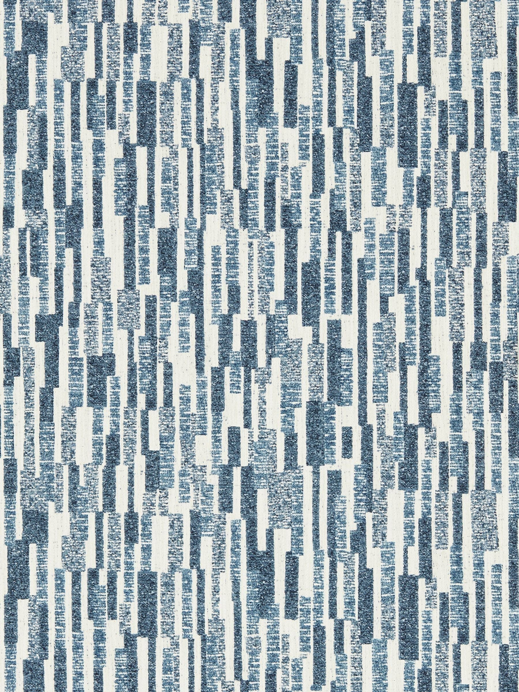 Clarke and Clarke Ink Juno Metropolitan A4 Wallpaper Sample
