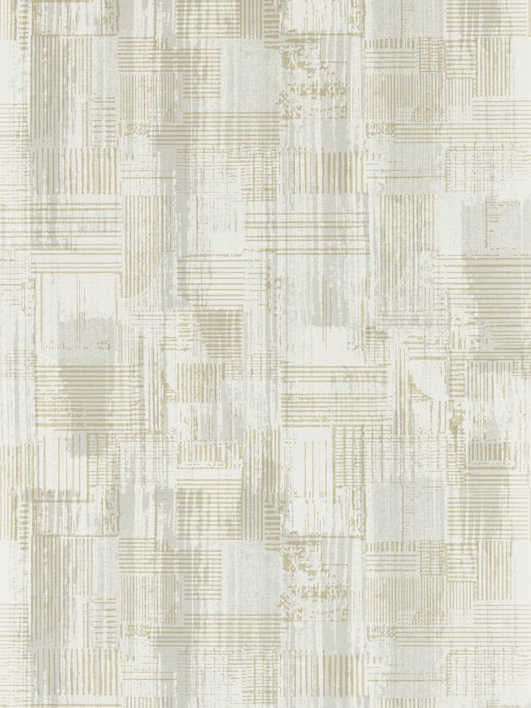 Clarke and Clarke Dove Kazimir Metropolitan A4 Wallpaper Sample