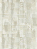 Clarke and Clarke Dove Kazimir Metropolitan A4 Wallpaper Sample