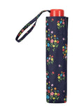 Totes Green Supermini Print Umbrella