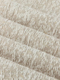 Paoletti Natural Galaxy Chenille room darkening curtains, UK version