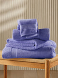 Purple Veryperi Egyptian Cotton Towel