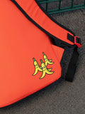Vanilla Underground red Mario backpack for kids - British product