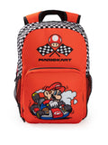 Vanilla Underground red Mario backpack for kids - British product