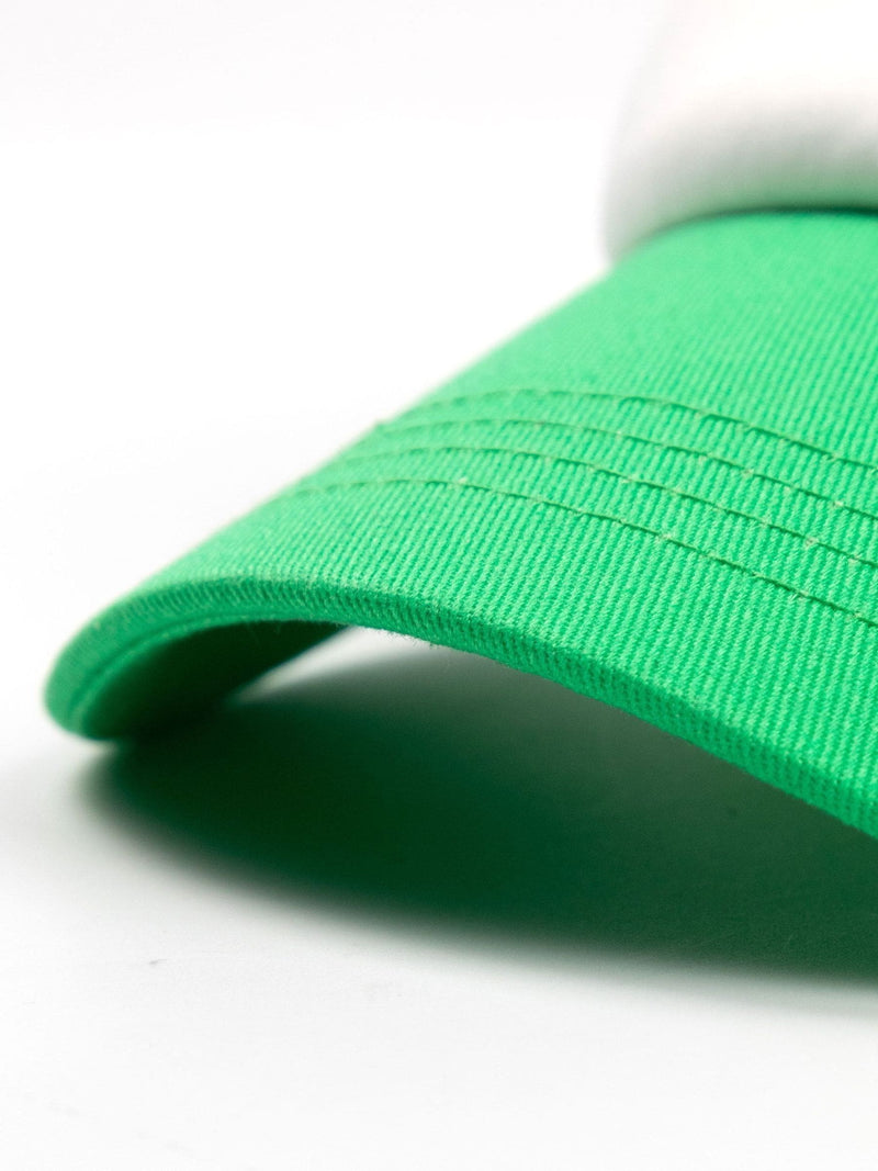Vanilla Underground Minecraft Creeper snapback cap, imported from the UK