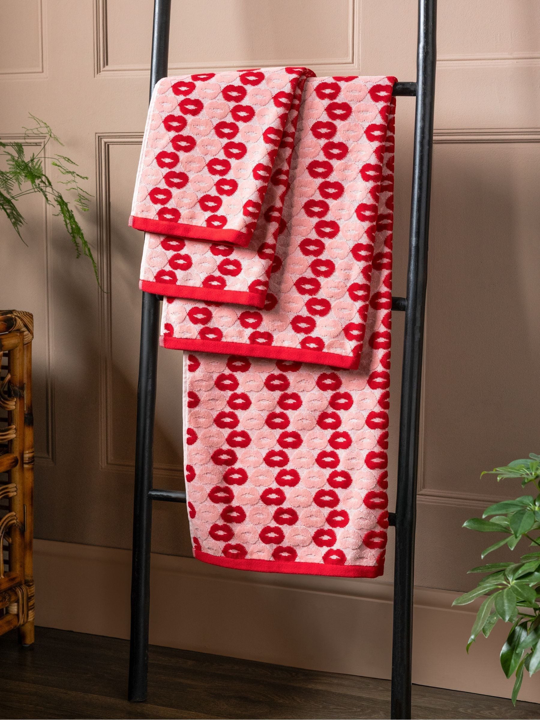 Hand Towel