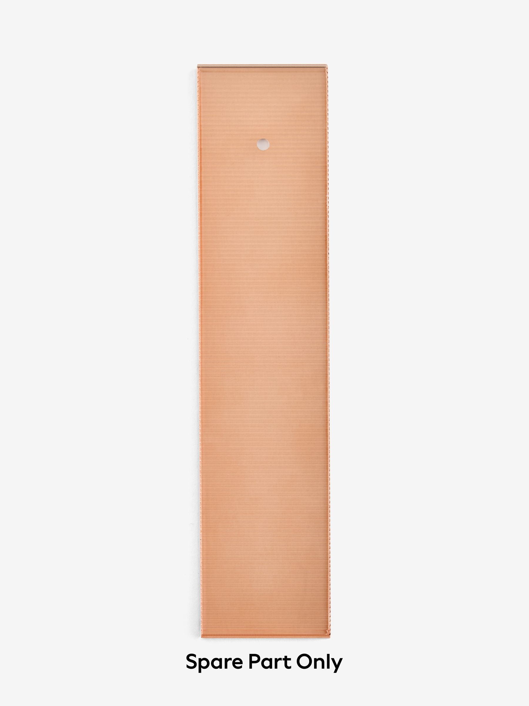 Mink Brown Trieste Spare Part For H85189