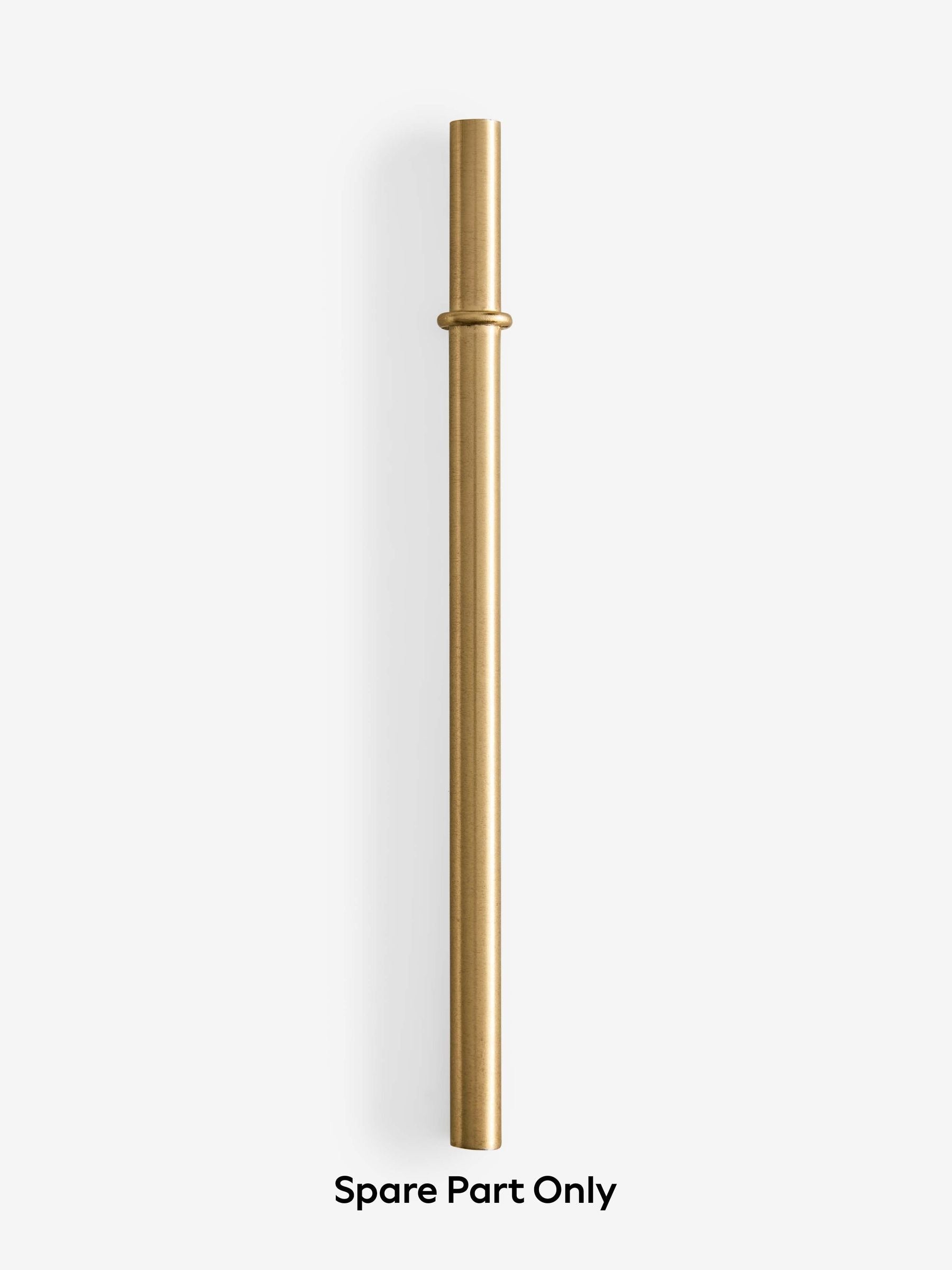 Clear Arundel glass rods for pendant light H82385, imported from the UK