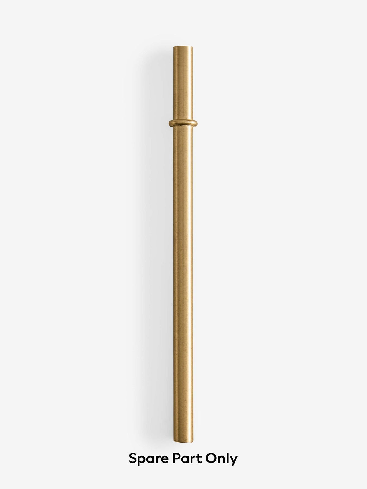 Clear Arundel glass rods for pendant light H82385, imported from the UK